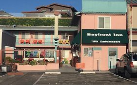 Bayfront Inn Morro Bay